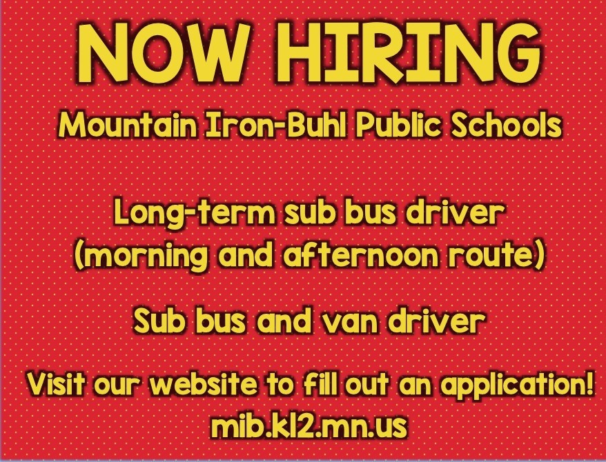Mountain IronBuhl Public Schools